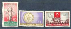 LOT.14 » 1960 YASSIADA DURUŞMALARI