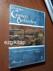 cenneti beklerken dvd (derviş zaim melisa sözen serhat tutumluer) (pc'de denenmiştir)