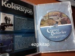 cenneti beklerken dvd (derviş zaim melisa sözen serhat tutumluer) (pc'de denenmiştir)