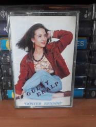 Gülay Eralp -- Göster Kendini -- Kaset --