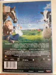 Minik Örümcek Şarlot - Charlotte's Web / DVD