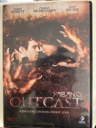 Yabancı - Outcast / DVD