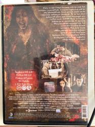 Yabancı - Outcast / DVD