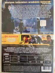 Görünmez Hedef - İnvisible Target / DVD