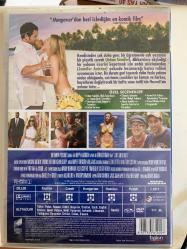 Hayatım Yalan - Just Go With It / Adam Sandler - Jennifer Aniston / ambalajında DVD