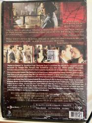 Dikkat Şehvet / DVD