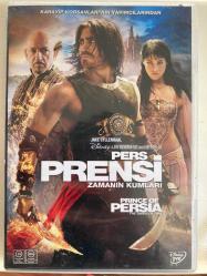 Pers Prensi Zamanın Kumları - Prince of Persia The Sands of Time / DVD