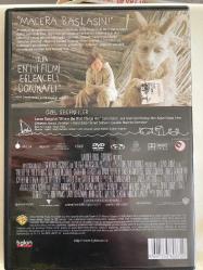 Arkadaşım Canavar - Where The Wild Things Are / DVD / Türkçe dublaj & altyazı