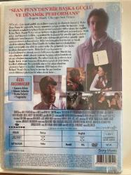 Richard Nixon'a Suikast / DVD