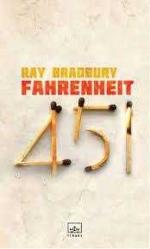 Yakma Zevki; Fahrenheit 451 Öyküleri