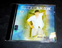 MURAT SHOW * NAZLI NAZLI * CD