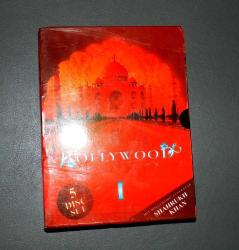 TR ALTYAZI YOK * 4 ADET HİNT FİLMİ * ALMANCA ALTYAZILI * SHART * YEH DIL * ASOKA * CHAND BUJH GAYA