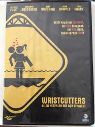 Bilek Kesenler : Bir Aşk Hikayesi - Wristcutters / DVD