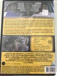 Bilek Kesenler : Bir Aşk Hikayesi - Wristcutters / DVD