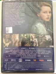 Ay Prensesi - The Secret of Moonacre / DVD Ambalajında