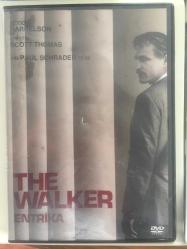 Entrika - The Walker / DVD