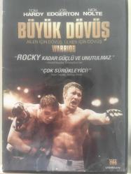 Büyük Dövüş - Warrior / DVD