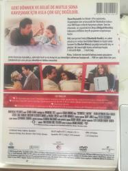 Kesinlikle, Belki / DVD