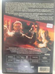 Türk Caddesindeki Ev / DVD