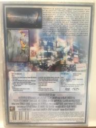 Yarından Sonra - The Day after Tomorrow / DVD Özel Versiyon - 2 Disk