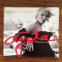 Ajda Pekkan - Farkın Bu / CD
