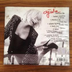 Ajda Pekkan - Farkın Bu / CD