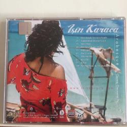 Işın Karaca - Arabesque - Geçmiş , Geçmemiş Hiç / CD