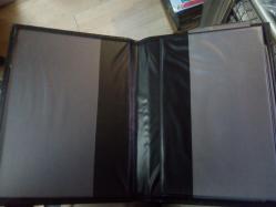 VOLSKWAGEN KULLANIM KLAVUZU DERİ KILIFI