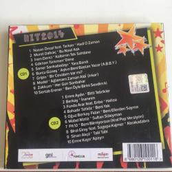 Kral POP - Hit 2014 / CD 1-2