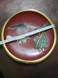 KUDÜS VE HZ. MUSA PEYGAMBER TEMALI DUVAR TABAĞI