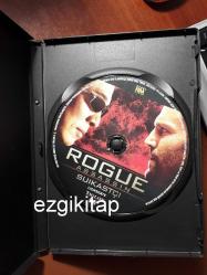 suikastçı dvd (rogue assaassin) jetli jason statham luis guzman (pc'de denenmiştir)