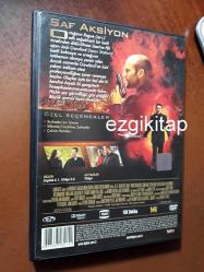 suikastçı dvd (rogue assaassin) jetli jason statham luis guzman (pc'de denenmiştir)