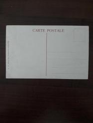 Vue panoramique du Bosphore. Fruchtermann