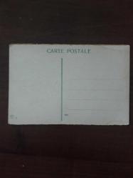 Constantinople. Jles des Princes. Vue de Halki Heybeliada