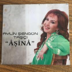 Aylin Şengün Taşçı - Aşina / CD