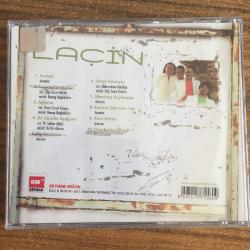 Laçin - Laçin / CD