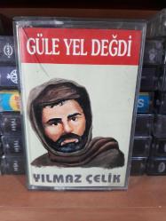 Efemera - Yılmaz Çelik -- Güle Yel Değdi -- Kaset -- - kitantik - kitaLog