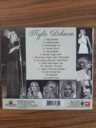 Ayla Dikmen - Klasikler - Orjinal Kayıtlar / CD