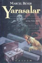 Yarasalar (Flughunde)  / 1998 İlk Baskısı (Tanıl Bora Çevirisi)