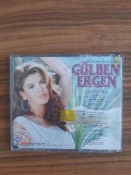 Gülben Ergen - Merhaba / CD