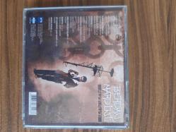 Berdan Mardini - Aman Aman / CD