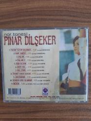 Pınar Dilşeker - Nar Tanesi / CD