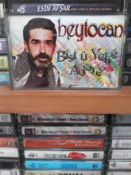 Beytocan -- Bist u Yeke Adare -- Kaset --