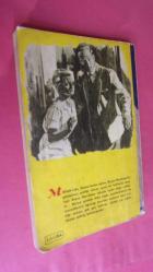 DENİZDE GEZEN ÖLÜM