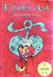 Kitab-ı Aşk / 2011 Yılı 17. Baskısı