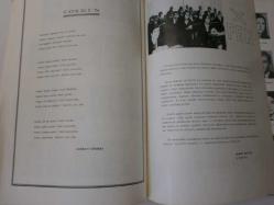 Şişli Terakki Lisesi 1972 Yıllığı