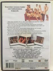 Yatak Odası Komedisi / DVD