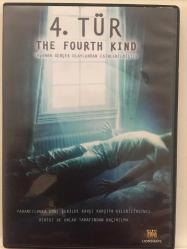 4. Tür - The Fourth Kind / DVD