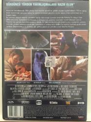 4. Tür - The Fourth Kind / DVD