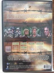 Şafak Harekatı - Rescue Dawn / DVD